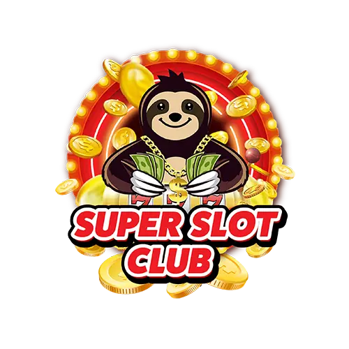SUPERSLOTCLUB